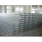 Kabel Tray Cable Tray U 100 x 50 x 2400 x 1.2 mm 4