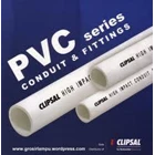 Pipa PVC Conduit & Fittings 2