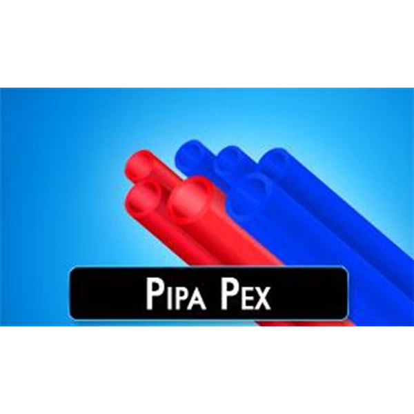 Pipe PEX