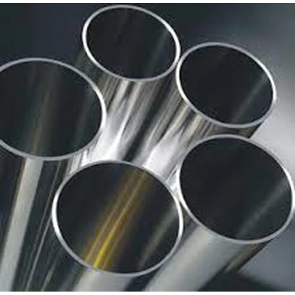 Sturdy Building Construction Stainless Pipe