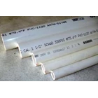  Pipa PVC and CPVC Pipes - SCH 40 & 80 5
