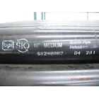  Pipa PVC and CPVC Pipes - SCH 40 & 80 3