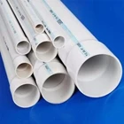  Pipa PVC and CPVC Pipes - SCH 40 & 80 1