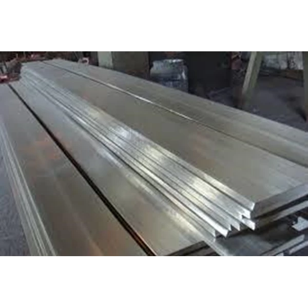 Plat Stainless Strip 3mm - 60mm