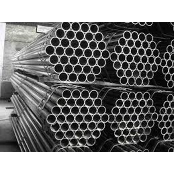 Black Steel pipe SCH 80