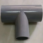 PVC Pipe Intralon 1