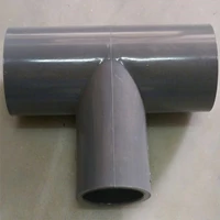 PVC Pipe Intralon