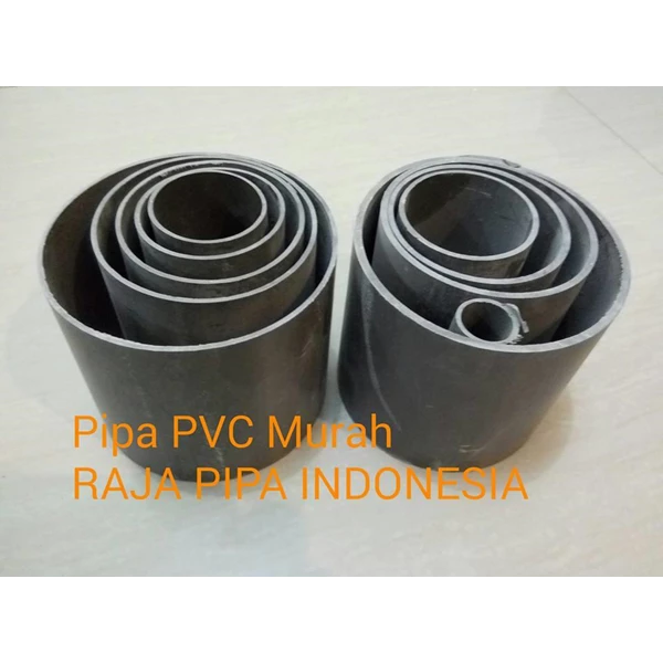 Pipa PVC Intralon