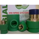 Pipe PPR Fitting Atp Toro Socket Pn-25 3
