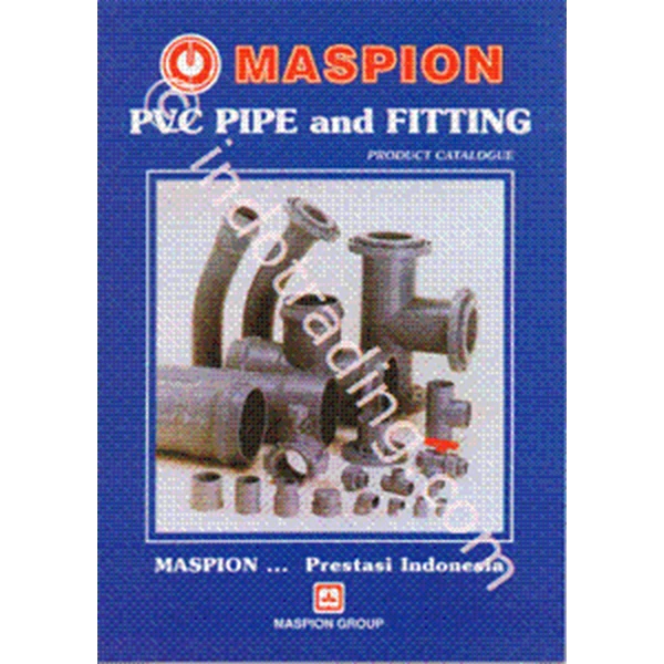Pipa Maspion AW Pipa PVC Maspion D